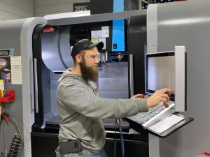 Custom CNC Fabrication: What Are Your Options?