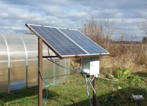 What Happens When Walking on Solar Panels?